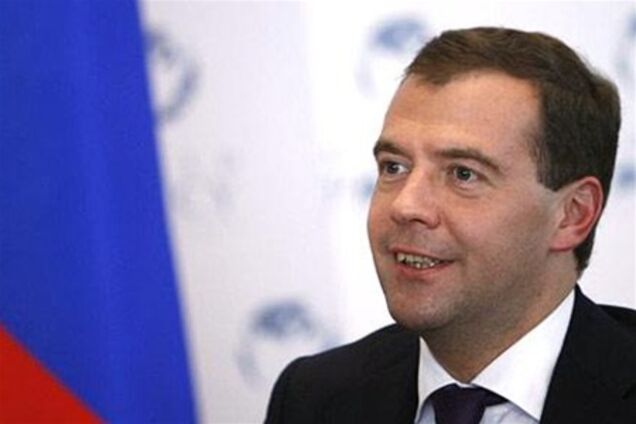 Медведєв назвав сучасних студентів нещасними людьми