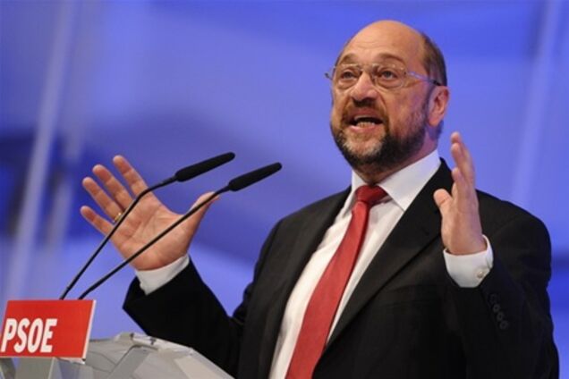 Глава ЕП хочет создать особую экономическую зону внутри Греции