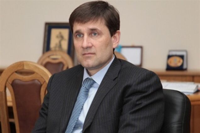 Школа, в которой учился Янукович, обзавелась ноу-хау