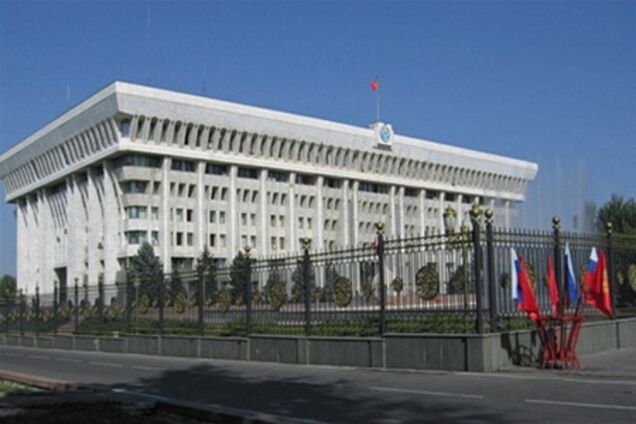 У парламенті Киргизії сформували нову коаліцію