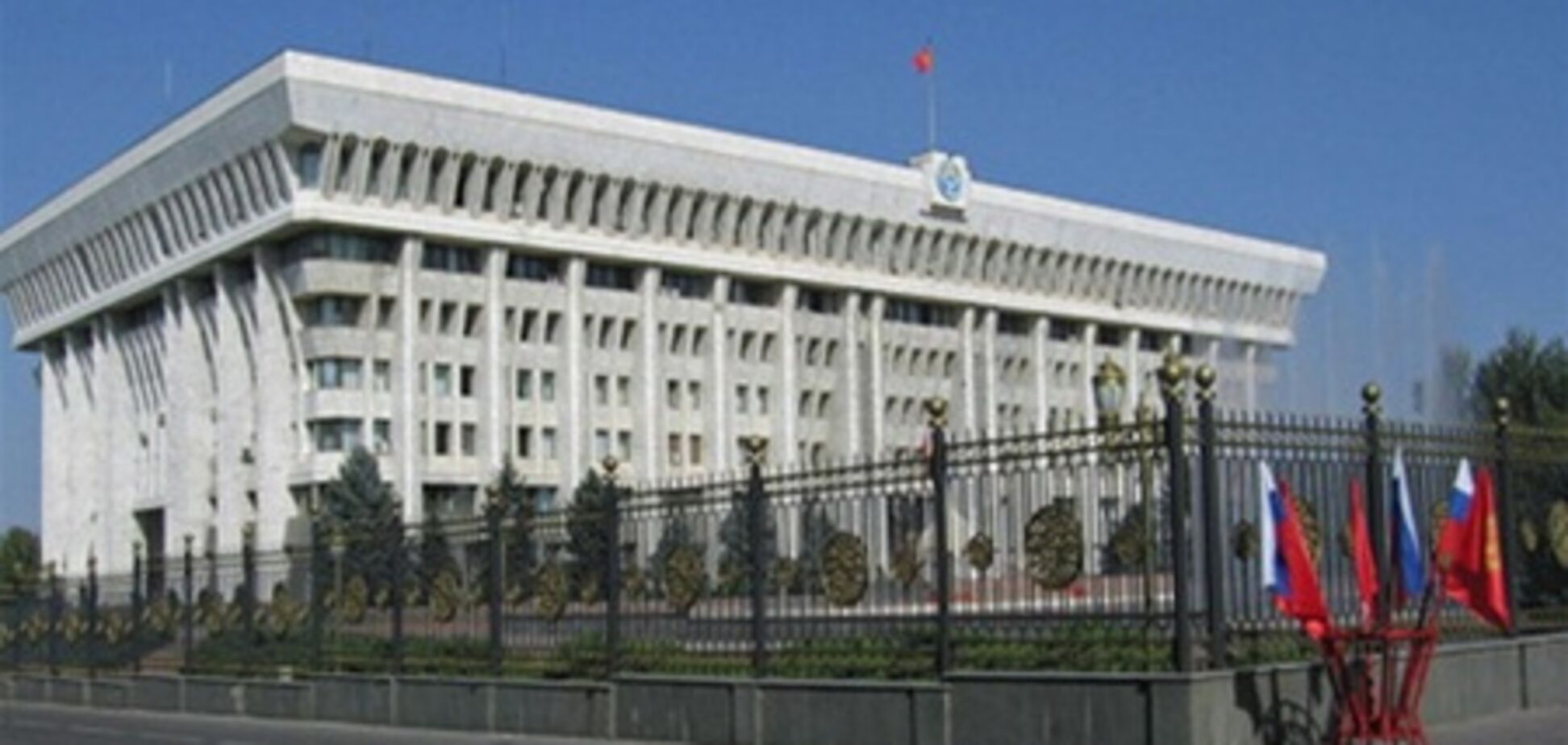 В парламенте Киргизии сформировали новую коалицию