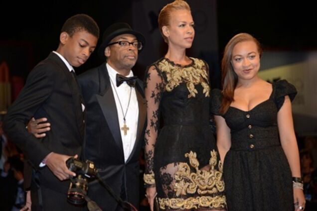 У Венеції показали фільм про альбом Майкла Джексона