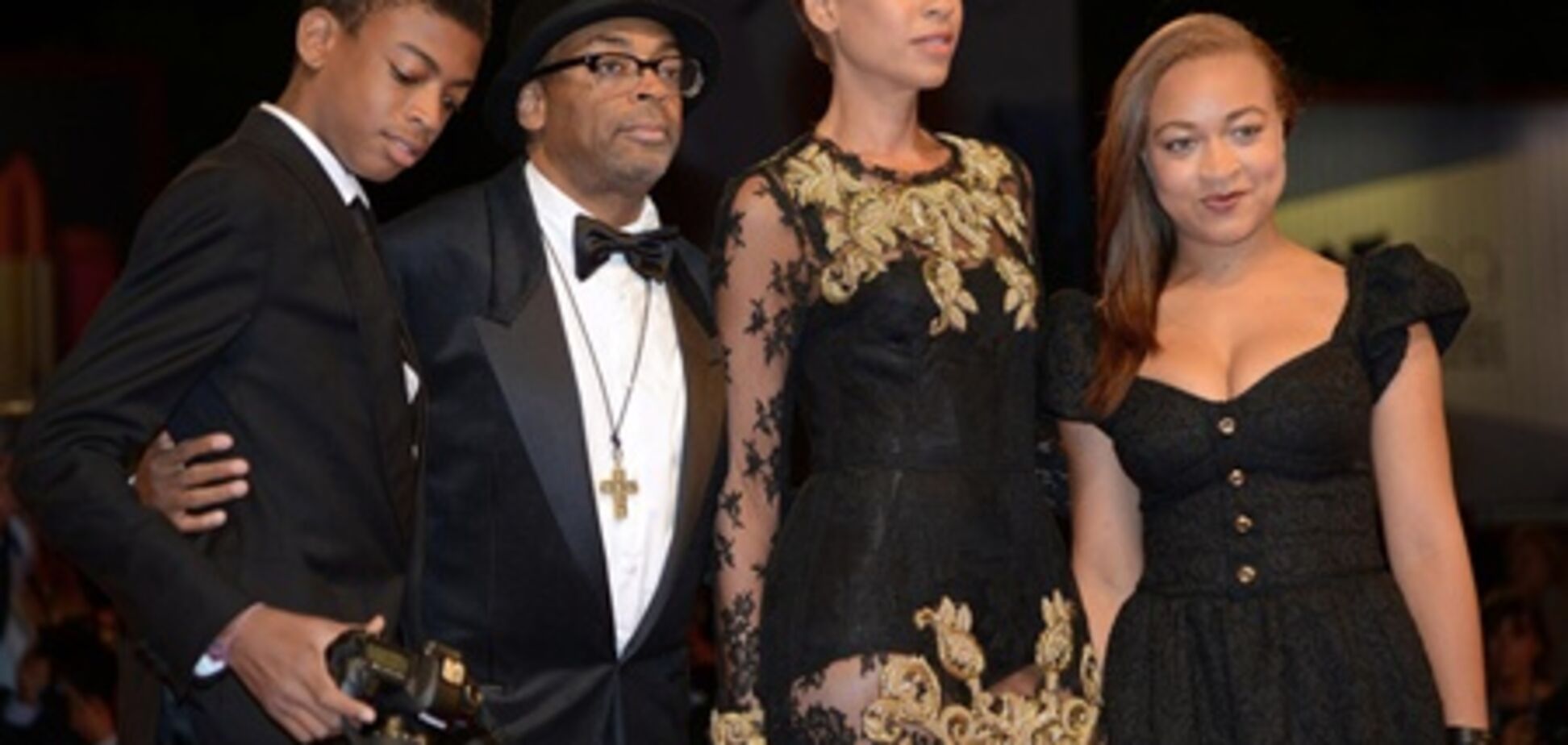 У Венеції показали фільм про альбом Майкла Джексона