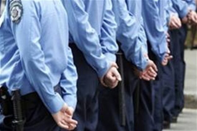 В Харькове будут судить милиционеров-взяточников