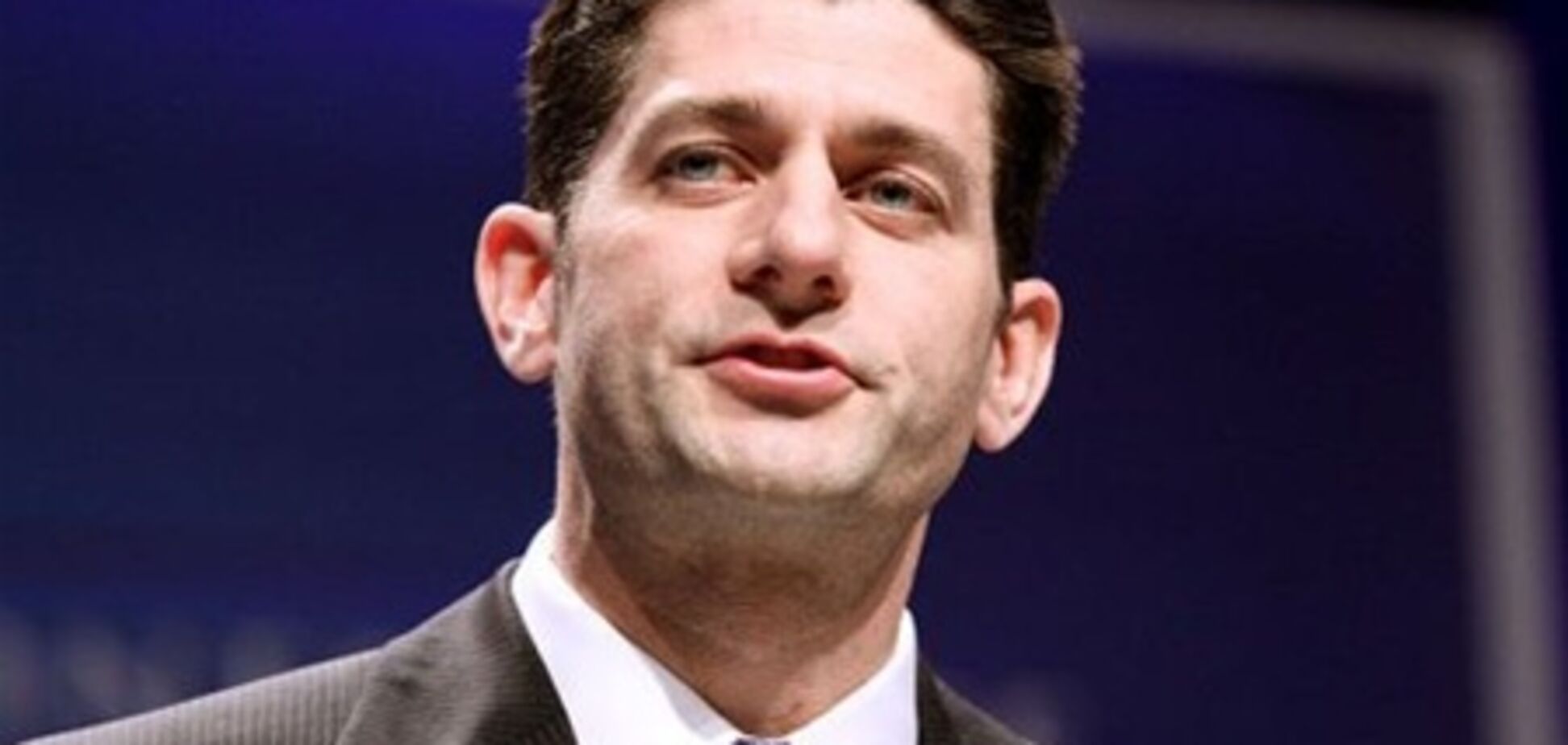 Американські ЗМІ назвали напарника Ромні світовим рекордсменом з брехні