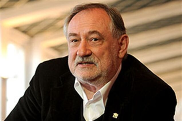 'Головне дотягнути до 70-ти, а потім живи, скільки хочеш ...'