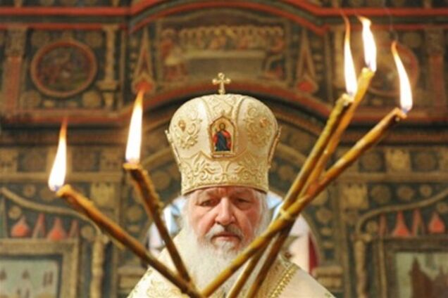 Правозащитники требуют отлучить патриарха Кирилла от церкви