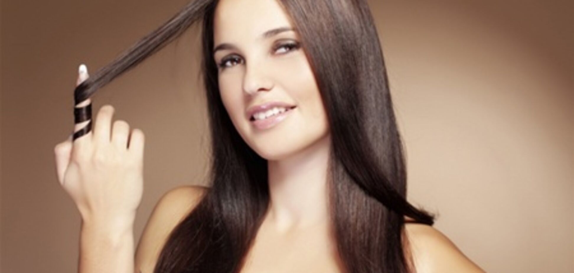 Секреты роскошных волос