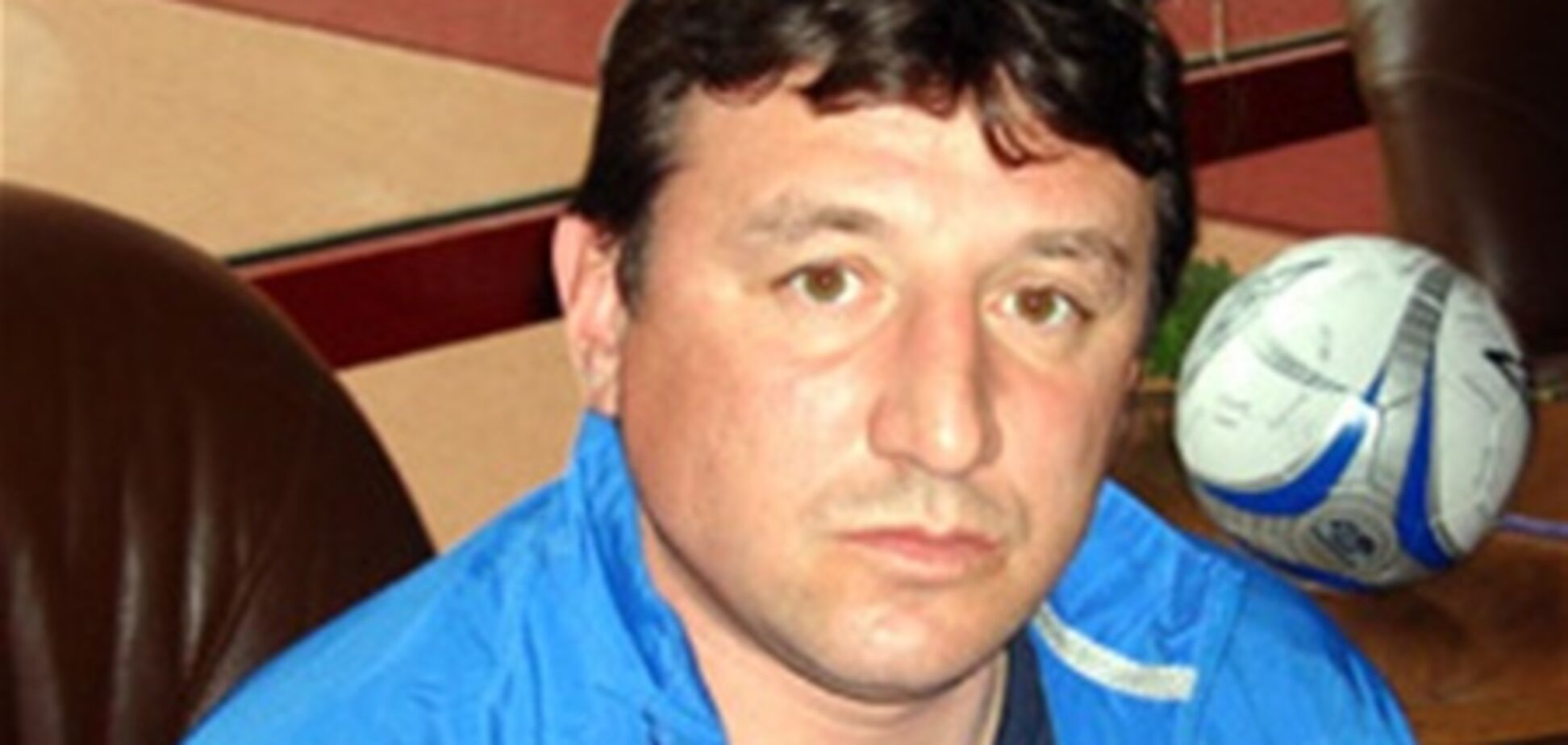 Эксперт: сборная Англии — не та команда, которую надо бояться