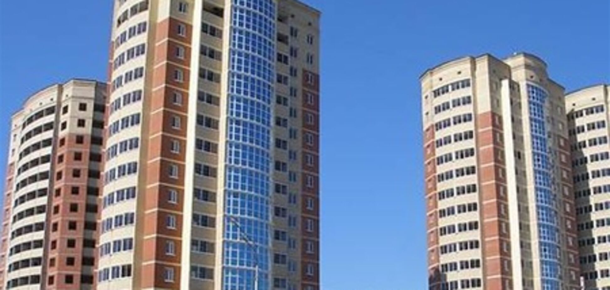 В середине осени ожидается снижение цен на квартиры