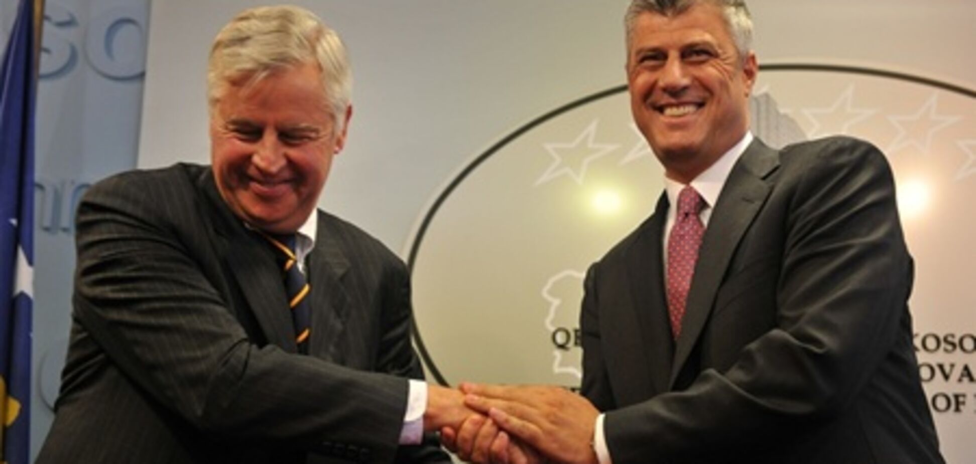 Косово отримало необмежений суверенітет