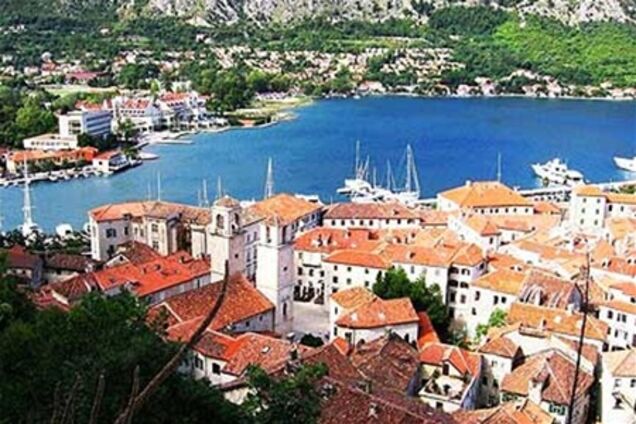 Після Хорватії членом ЄС стане Чорногорія