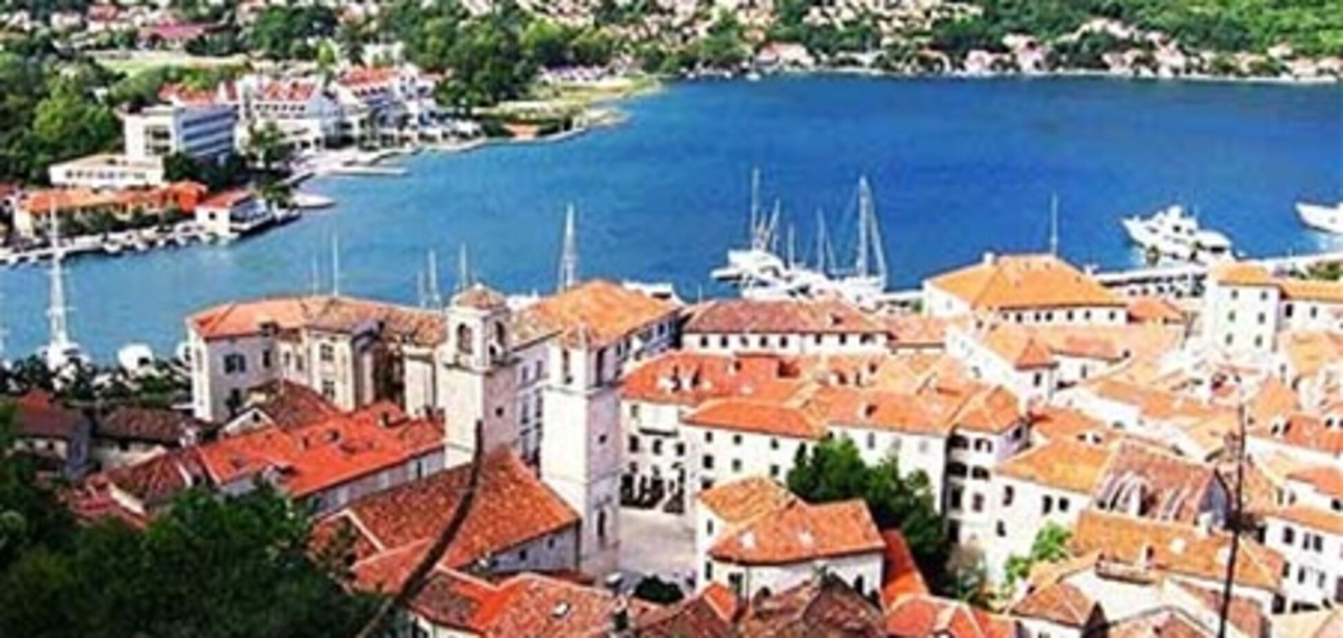 Після Хорватії членом ЄС стане Чорногорія