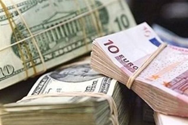 Эксперты: евро растет, доллар снижается