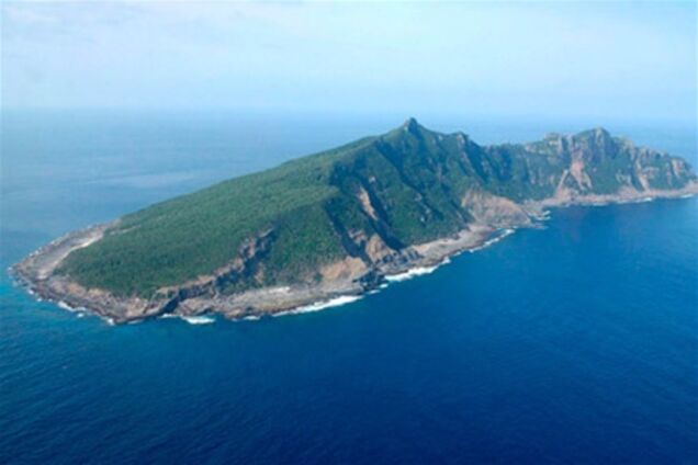 Япония заплатит за спорные острова 26 млн долл., Китай негодует