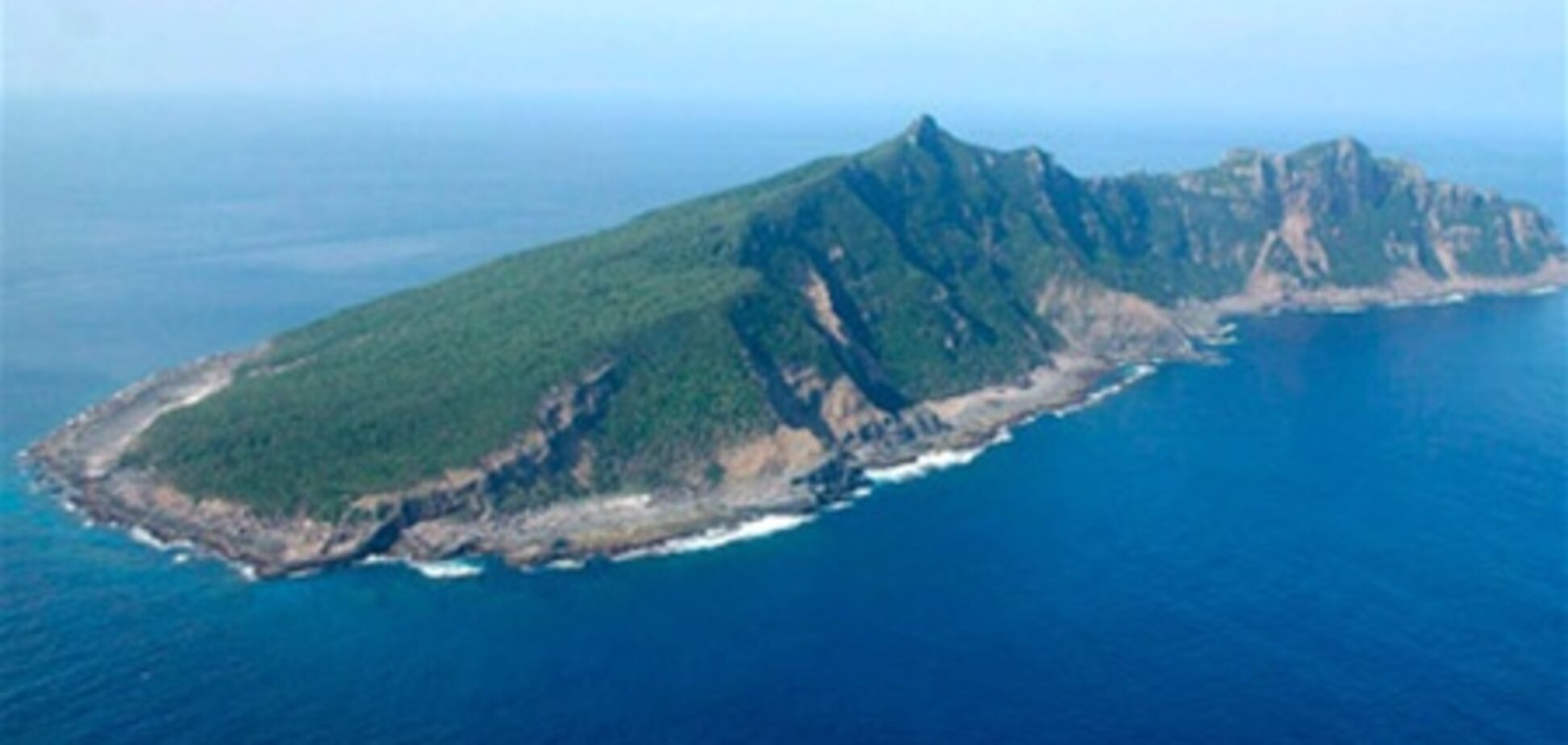 Японія заплатить за спірні острови 26 млн дол, Китай обурюється