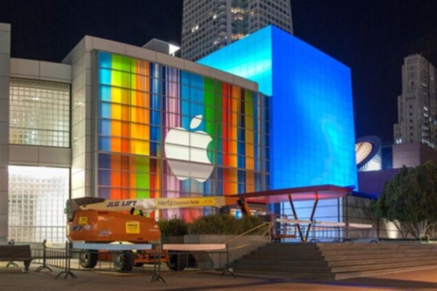 Чем Apple удивит мир 12 сентября?  