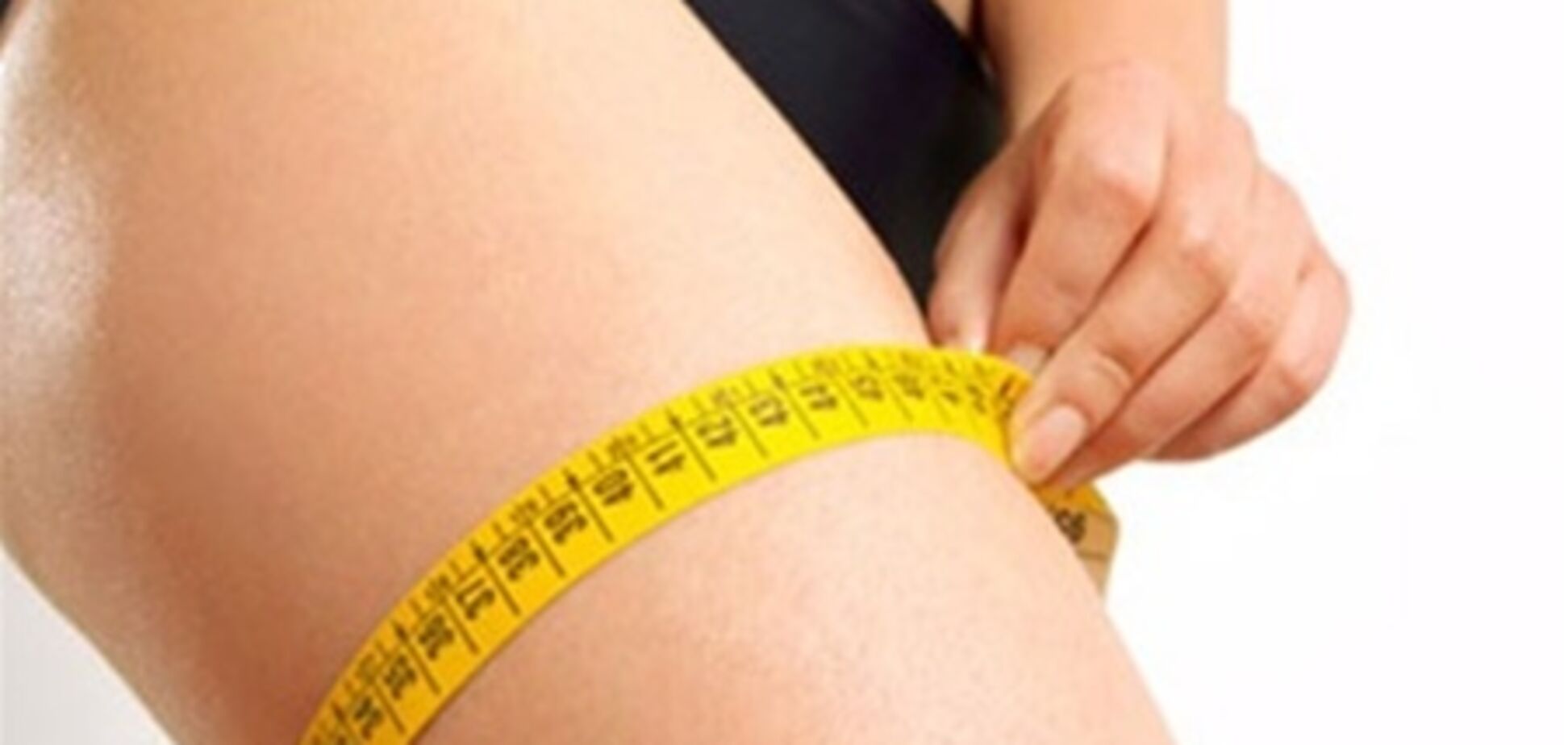 Жир с бедер вернет лицу молодость