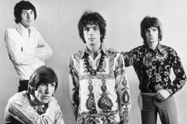 Дом в Лондоне, где жили и репетировали 'Pink Floyd', уйдет с молотка