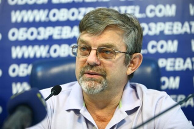 Небоженко: избирательная кампания-2012 проходит без нарушений