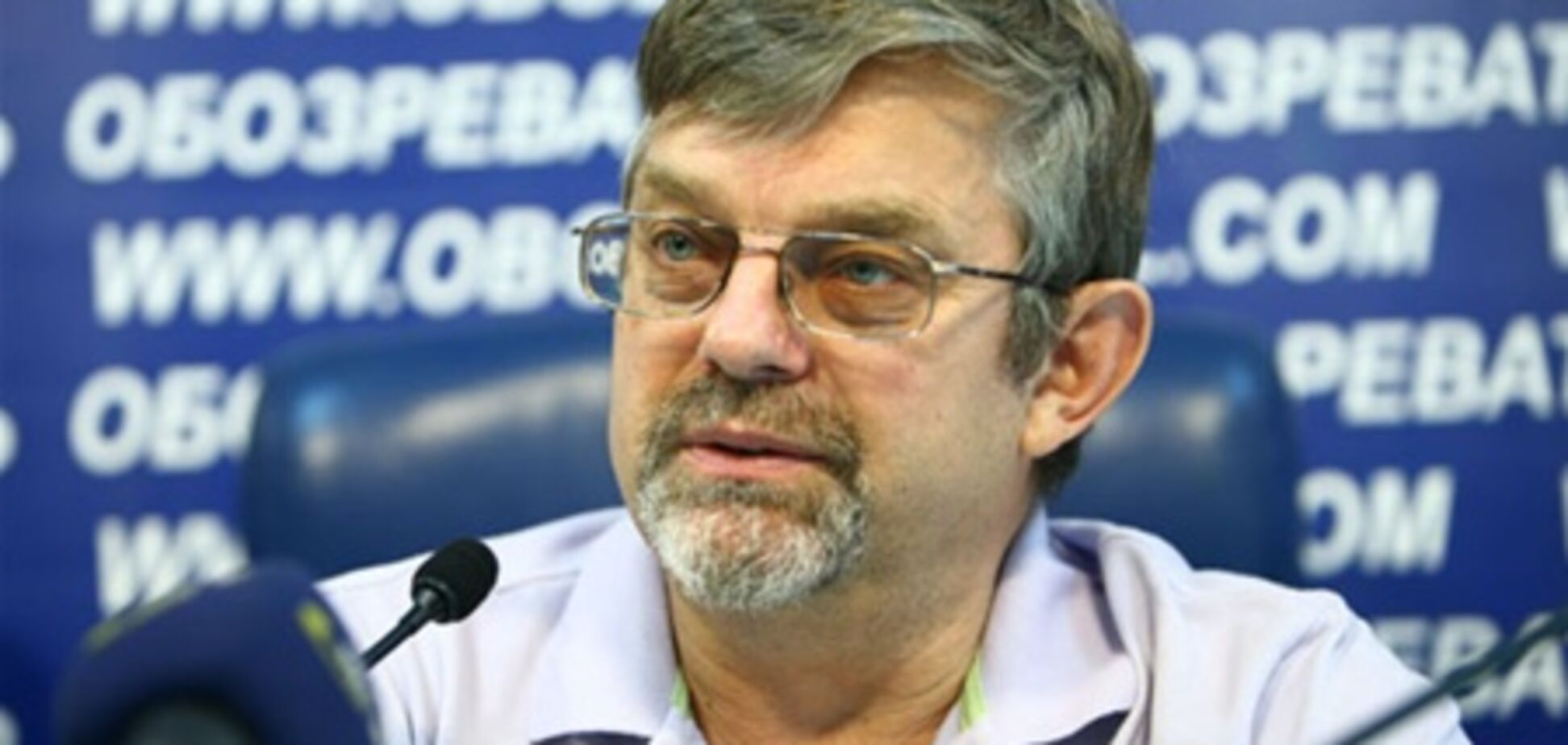 Небоженко: избирательная кампания-2012 проходит без нарушений