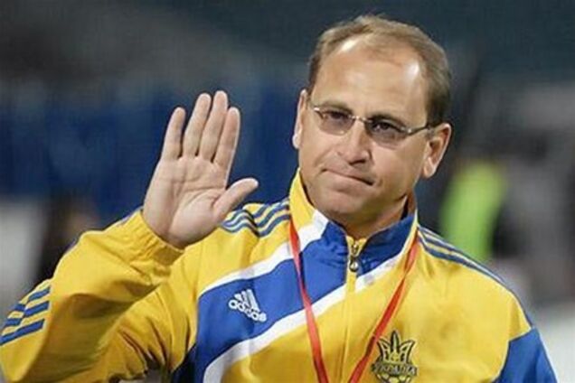 Украинская молодежка бесславно завершила отбор к Евро-2013