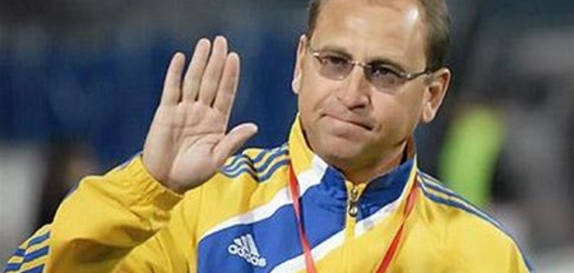 Украинская молодежка бесславно завершила отбор к Евро-2013