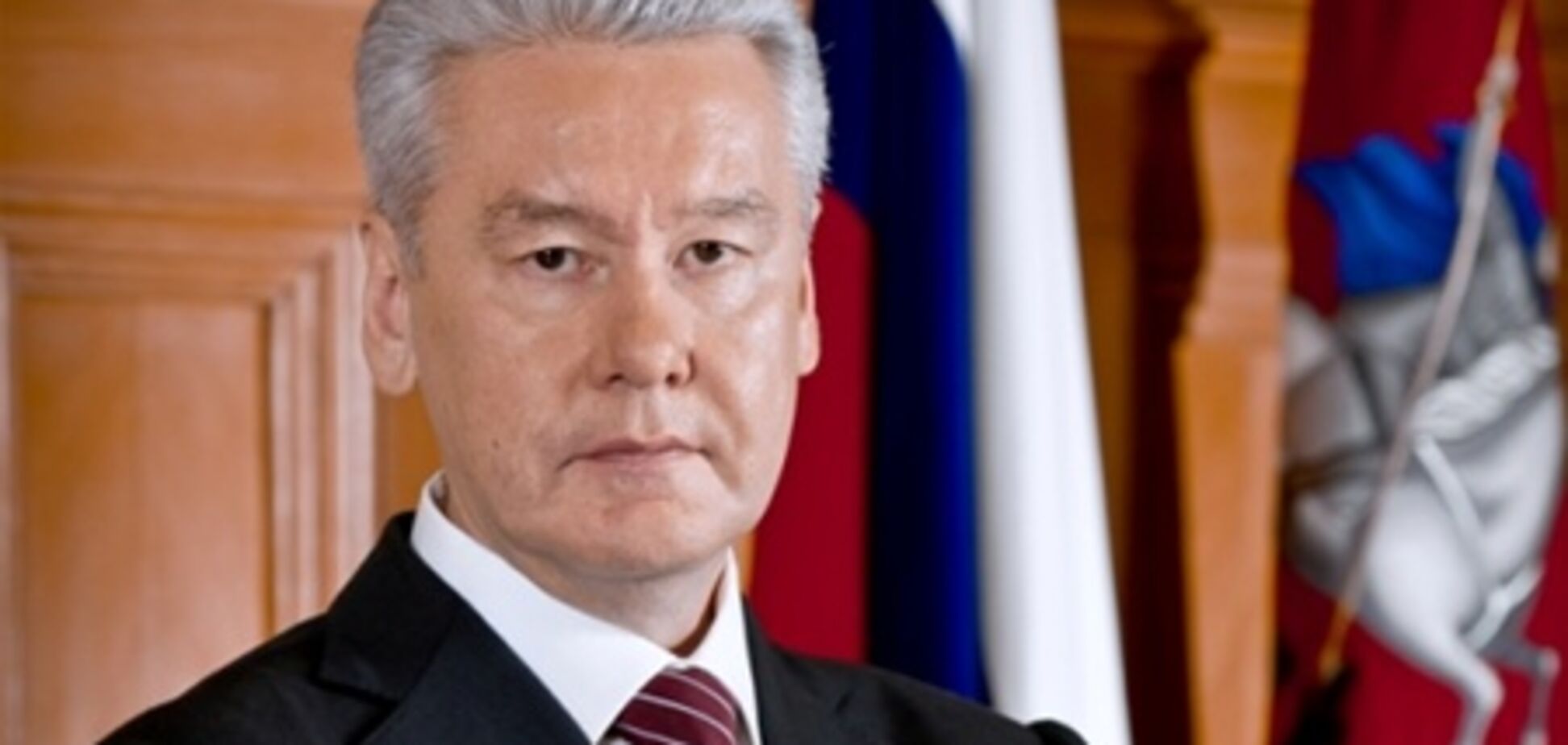 В Киев приедет мэр Москвы