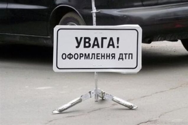 Пьяный на Toyota Camry убил 20-летнего водителя