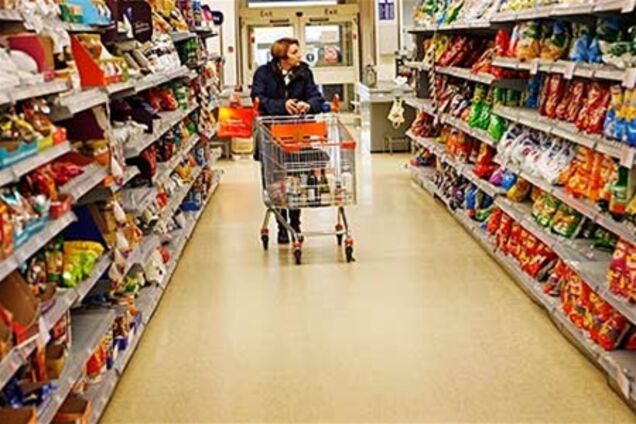 АМКУ заинтересовался ценами в киевских супермаркетах