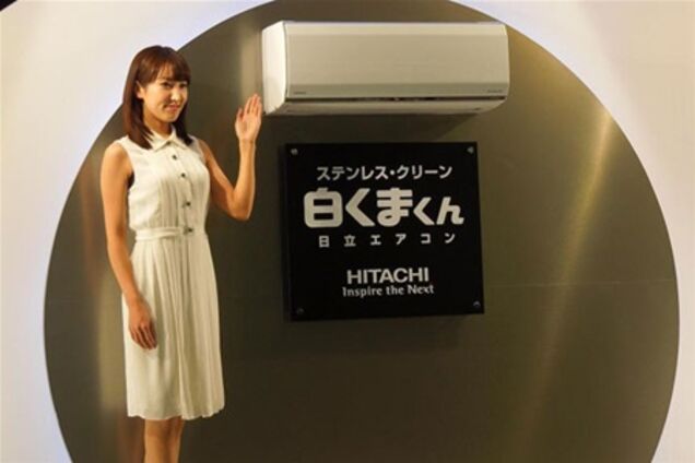 Кондиционеры оснастили видеокамерами 