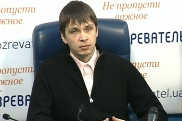 Избирательная кампания-2012 в Украине проходит вяло - эксперт