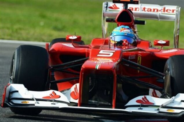 Алонсо: все сложилось лучше, чем мы предполагали