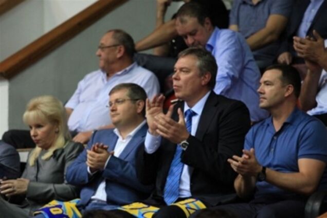 Волков: мы двигаемся в правильном направлении