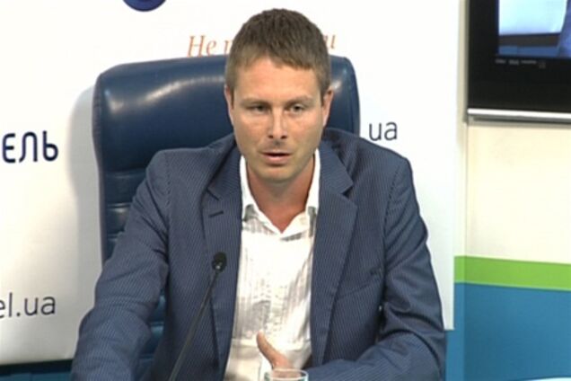 Конфликтогенные факторы отношений с РФ не спровоцируют газовую 'войну' - эксперт