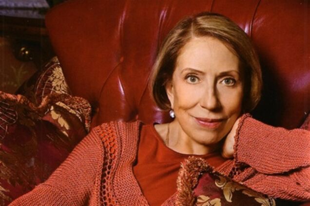 На Кіпрі обікрали актрису Інну Чурикову