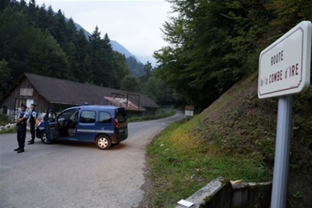 Убийство во Франции: девочку вывели из комы