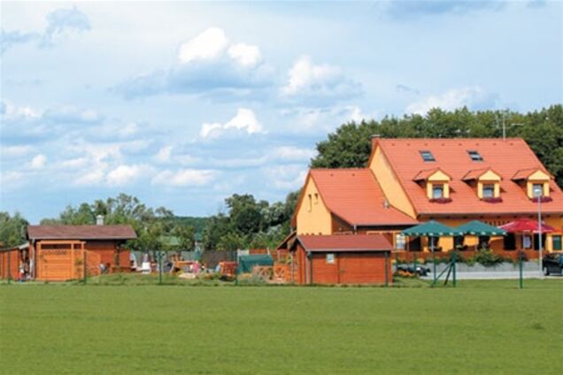 В провинциальных городах Европы недвижимость стоит дороже