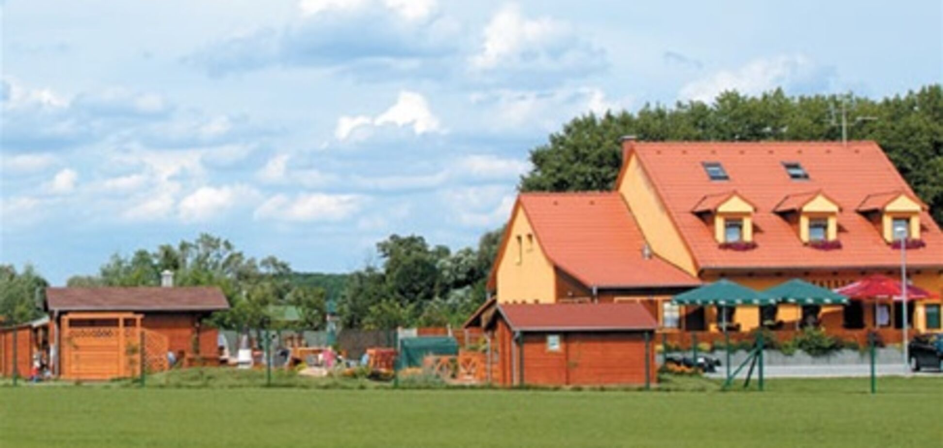 В провинциальных городах Европы недвижимость стоит дороже