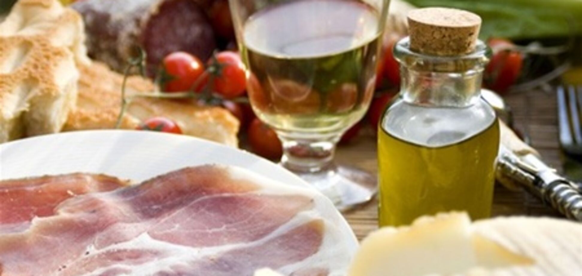 5 кулинарных способов почувствовать себя греком