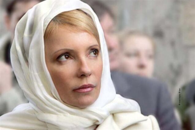 ГПСУ: Тимошенко опять отказалась прибыть в суд