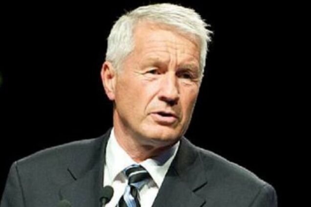 Генсек Совета Европы не исключает санкций против Украины