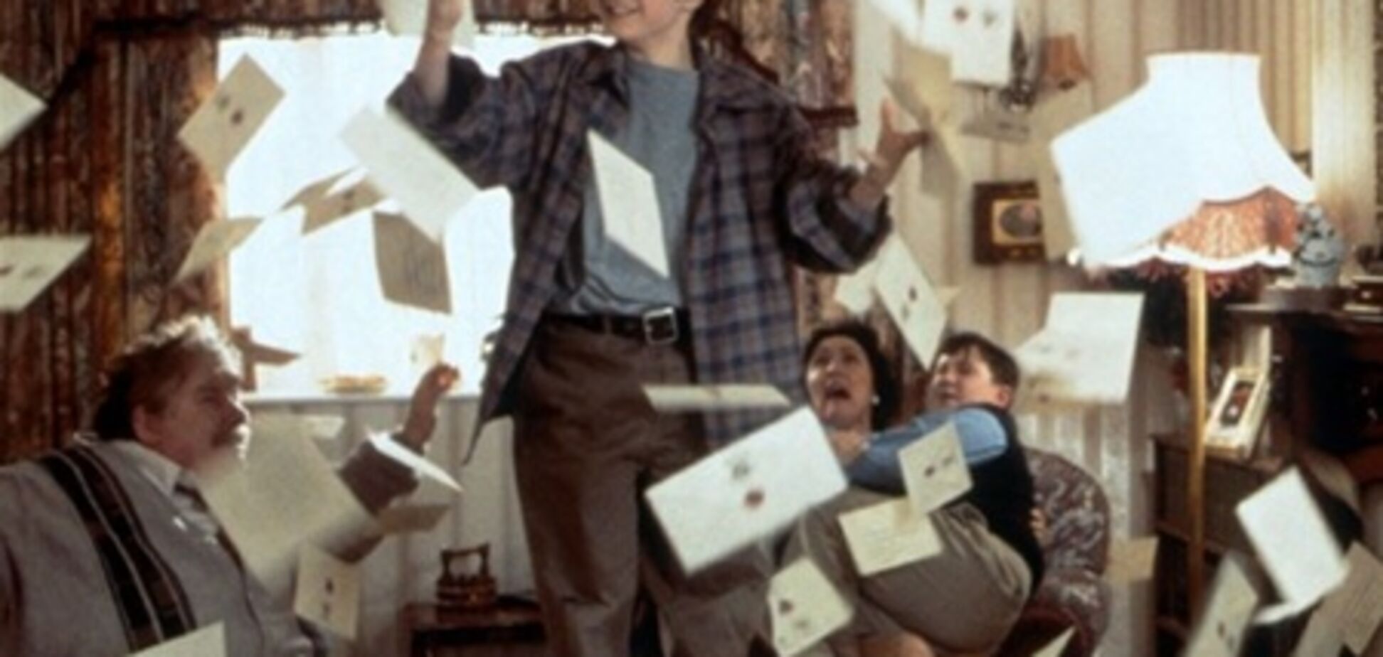 5 лучших рецептов от Гарри Поттера