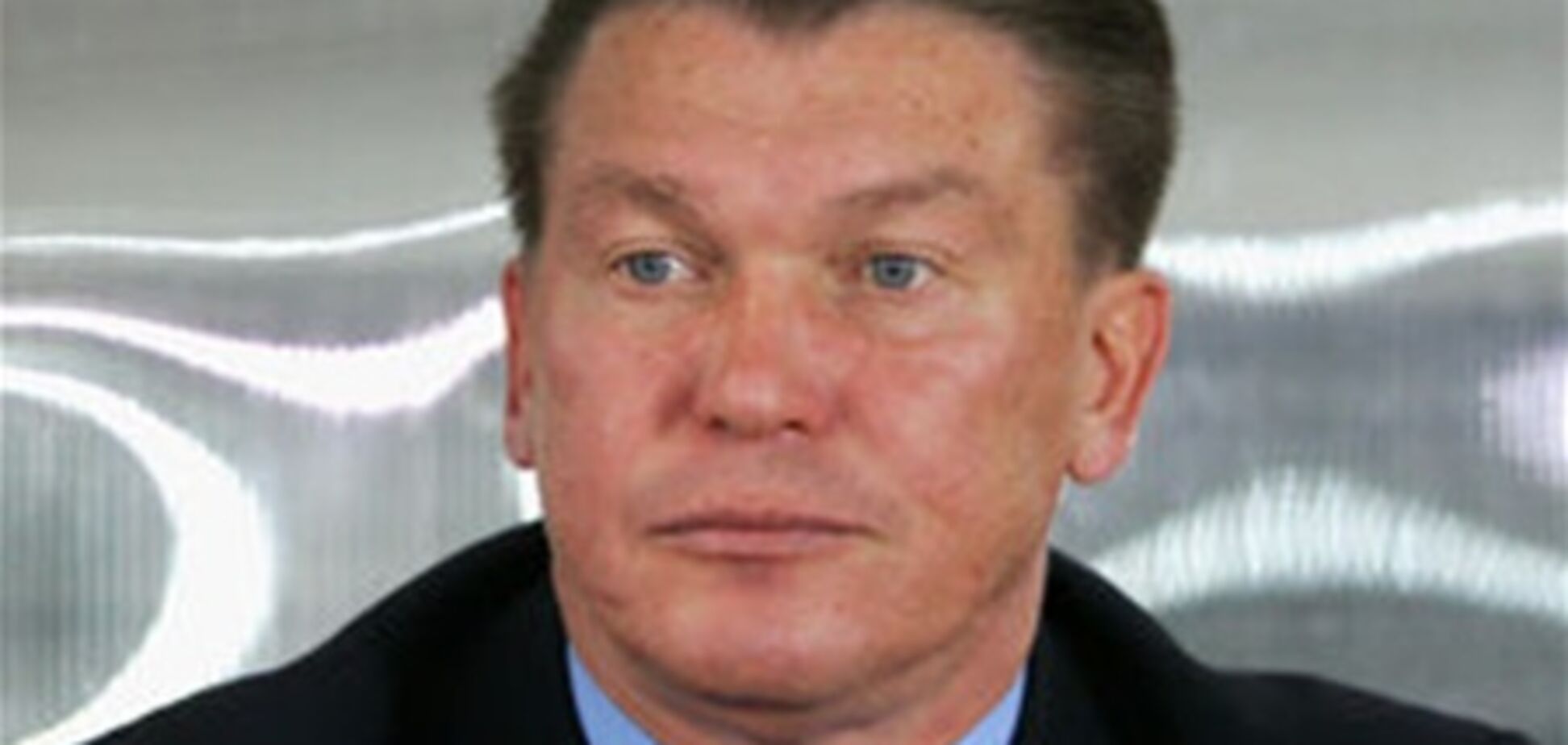 Блохин: без Шевченко будем играть как 'Барселона'