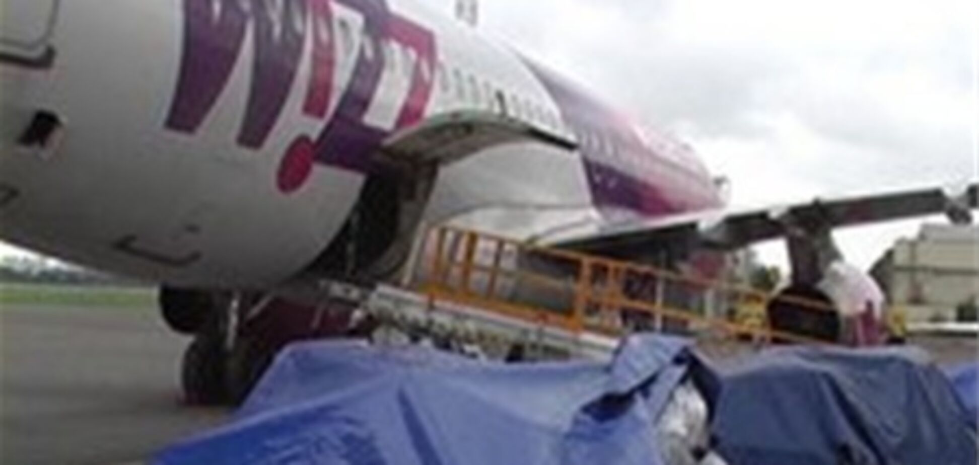 В аэропорту 'Киев' искали бомбу