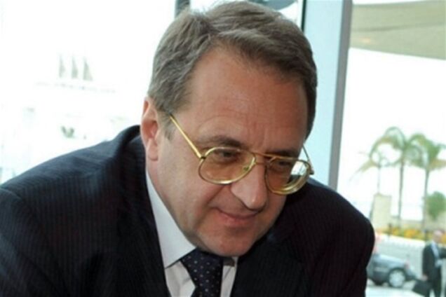 МЗС РФ зазначив роздробленість сирійської опозиції