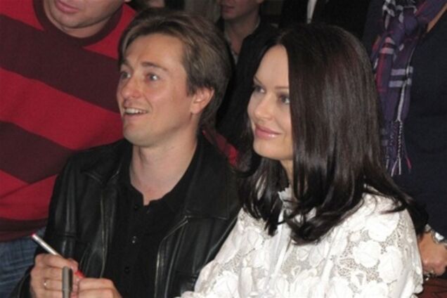 Сергей Безруков станет отцом