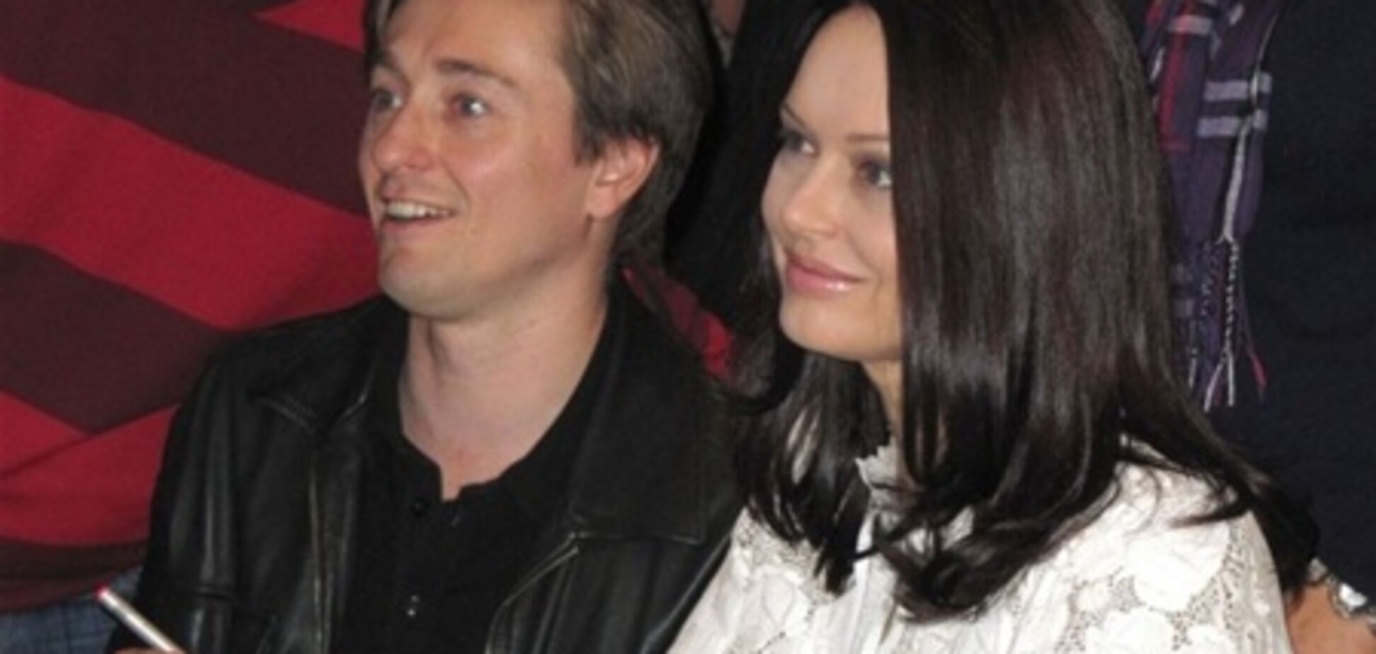 Сергей Безруков станет отцом