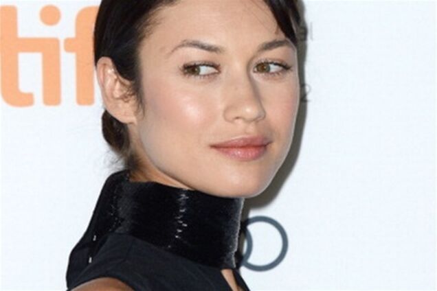 'Семь психопатов' в Торонто (и Ольга Куриленко в ошейнике)