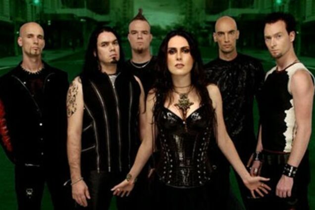 Культовые рок-группы дали концерт в Киеве. Видео